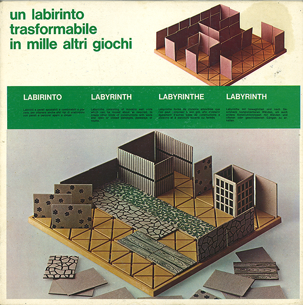 Labirinto